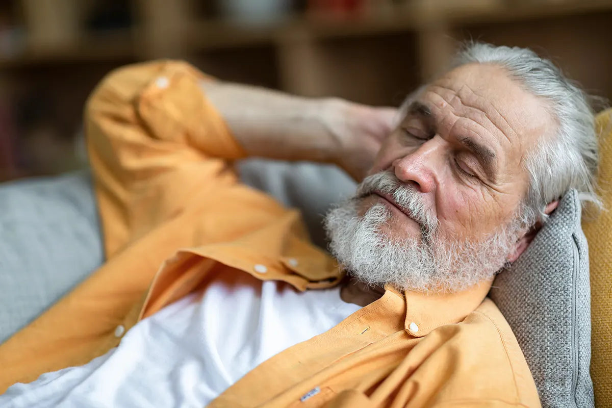 CBD for Improving Sleep: How It Helps in the Fight Against Insomnia