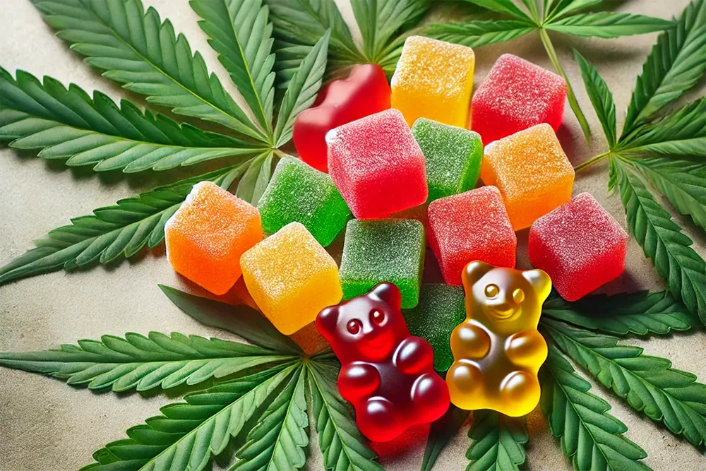 In What Forms is CBD Available?
